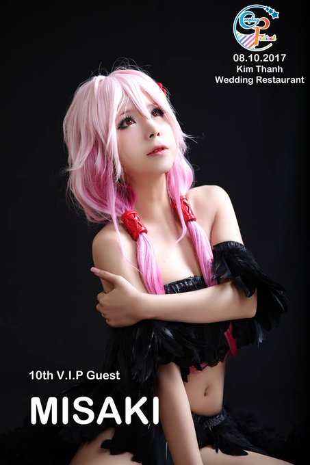 Twitterのコスプレ画像5