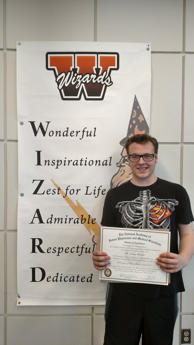 West Warwick Hs On Twitter Congrats To Lance Preston Class Of