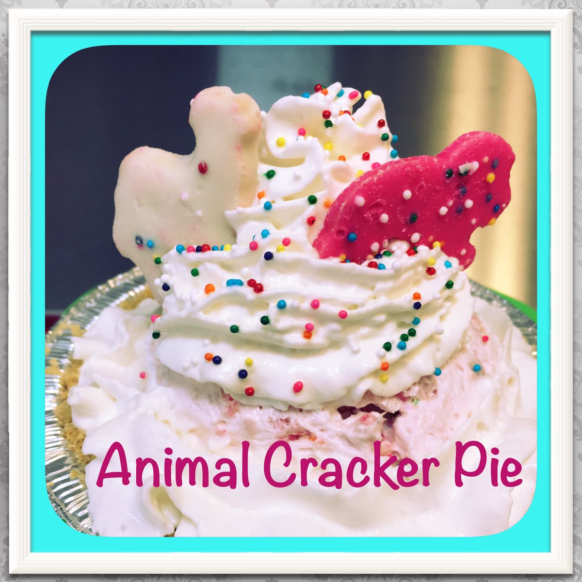 cutiepiesyum's tweet photo. Come get you some yum! #statefairofok #statefair #oklahomastatefair #news9 #animalcrackerpie #cutiepiesyum Entertainment Plaza https://t.co/8WShZYfAKy