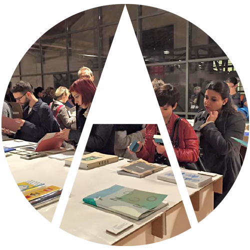 bnkr_it's tweet photo. Dal 23/09 al 10/10 a Roma si svolgerà #AiapDesignPer. In mostra ci saremo anche noi con il progetto per #BNKRloves @piùlibri17 https://t.co/S5v0CE5KQG