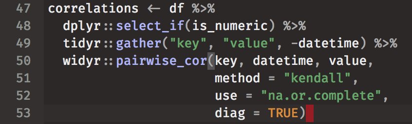 rstudio alternative rstudio alternative