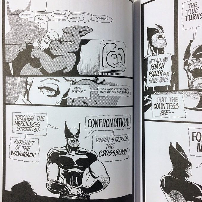 アットワンダーのアメコミコーナー 買取受付休止中 Atwonder Comic 17年09月 Page 2 Twilog