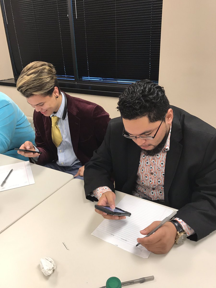 Portables having fun while making calls! #callblitz Saving businesses money