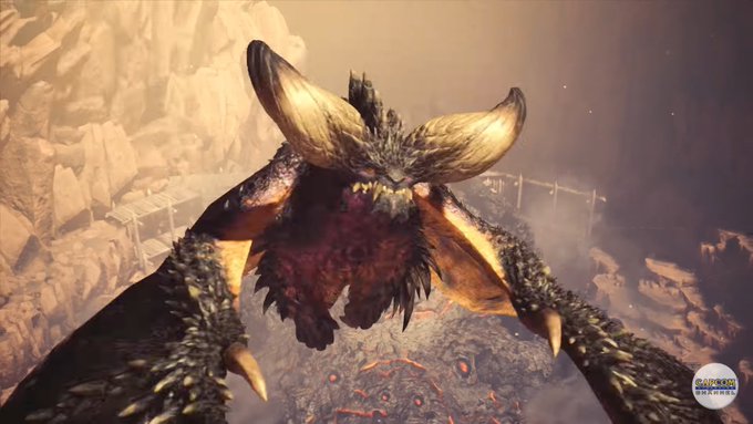 Mhw ネルギガンテに対する皆の反応まとめ モンハンワールド Matomehub まとめハブ