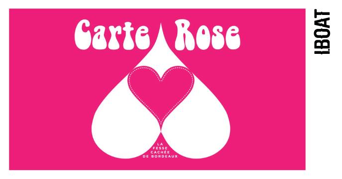 Yolo les Bordelais ! Ce soir direction l'Aperoboat de l' <a href="/IBOATbordeaux/">IBOAT</a> pour retrouver <a href="/ICILAFAYETTE/">ICI LAFAYETTE</a> et @Indialia et voir la vie en rose !