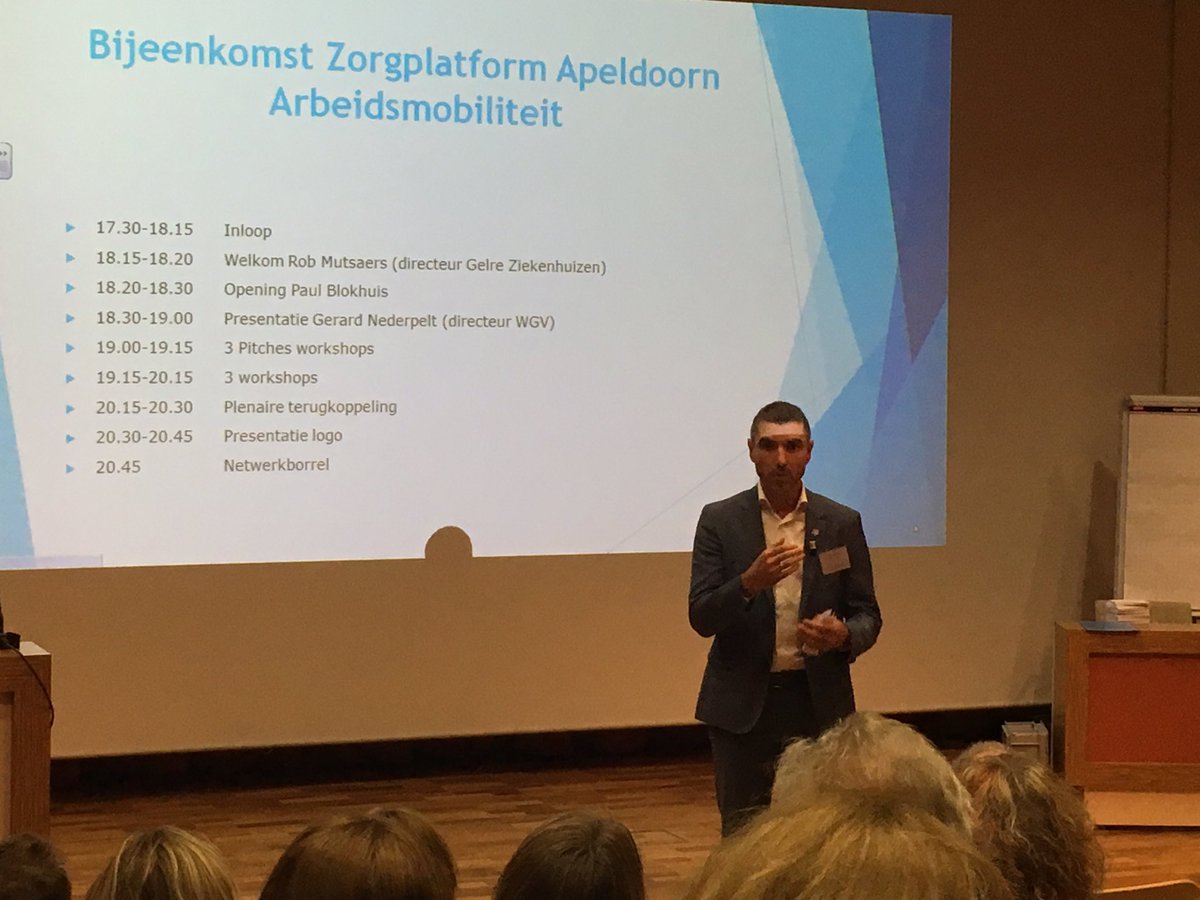 fengmaggie's tweet photo. @PaulBlokhuis #bijeenkomst #zorgplatform #apeldoorn #onderwijs #zorg #overheid #samen kijken naar #toekomst - #verandering #arbeidsmarkt https://t.co/WW0sLmrDpc