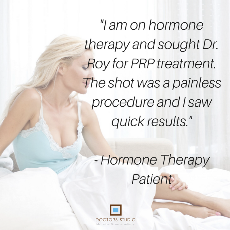 LisbethRoyDO's tweet photo. #TestimonialTuesday #HormoneBalance #BHRT #DoctorsStudio https://t.co/7BowZcphbz