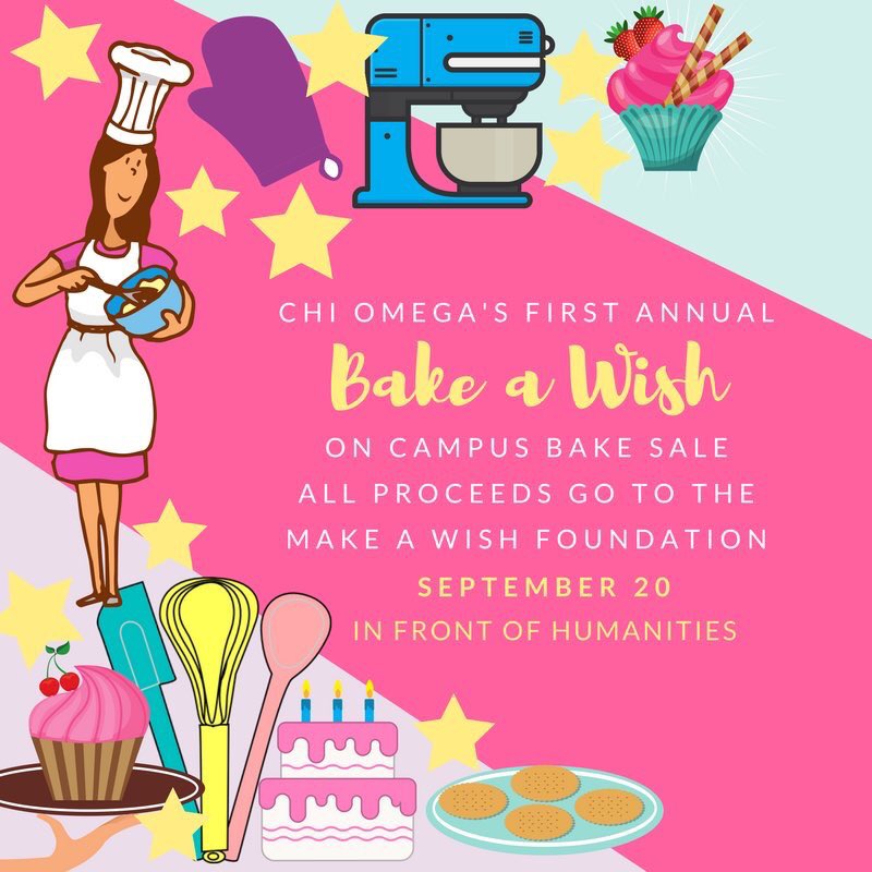 stAte Chi Omega tweet media