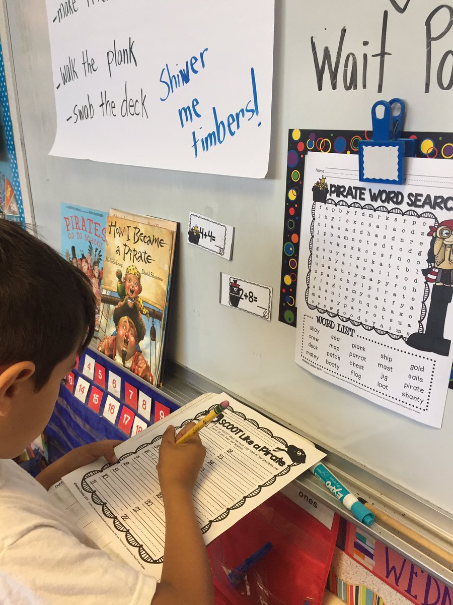 JillCarlson19's tweet photo. Scoot like a Pirate addition!
#usdLearns #carltonUSD https://t.co/gxZfrlZNWa