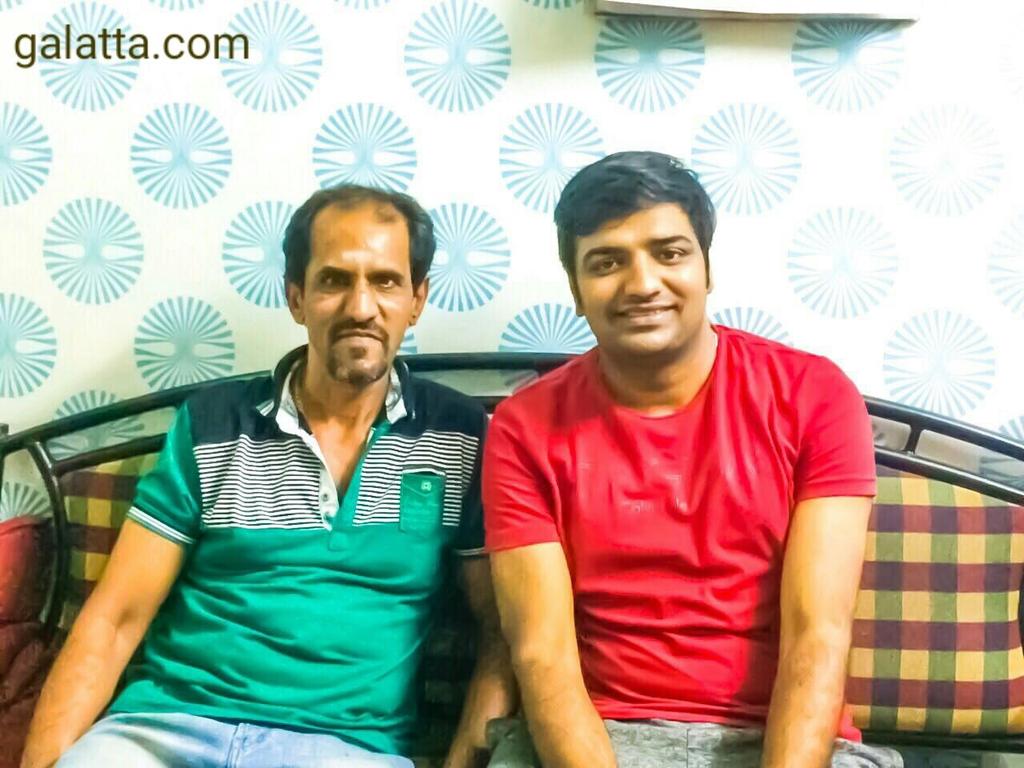 dineshdishu3's tweet image. #BiggBossTamil #vaiyapuri #Aravarmy ...