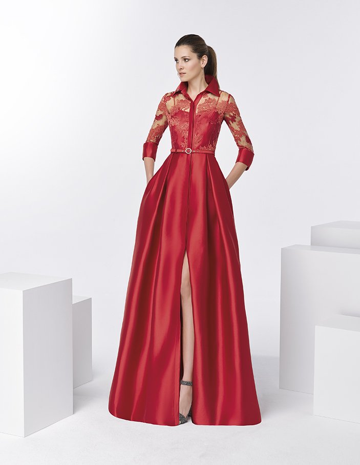 ¿Tienes una boda el próximo año?
Descubre nuestra maravillosa colección en #trajesdefiesta
#moda #modanupcial #zaragoza #madrid