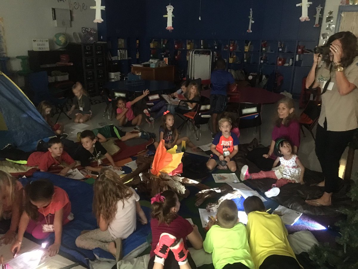 Inspired at Noun Camp! Amazing job Mrs. Barratt and Mrs. Lannon #Tweetingtuesday