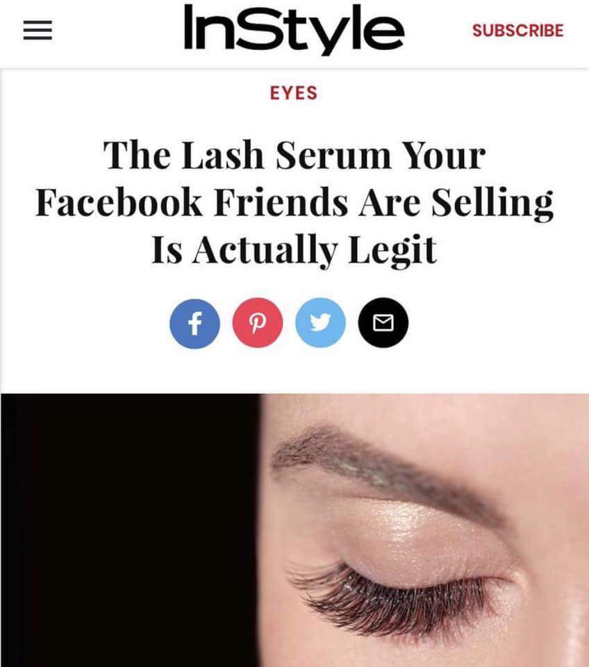 Emilie Barnes On Twitter Yes They Re Real Lashesfordays