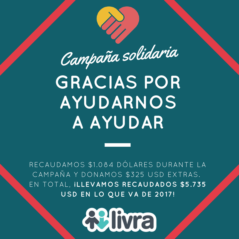 ¡Estamos orgullosos de la solidaridad de nuestros usuarios! ow.ly/tBmI30ffcrG
