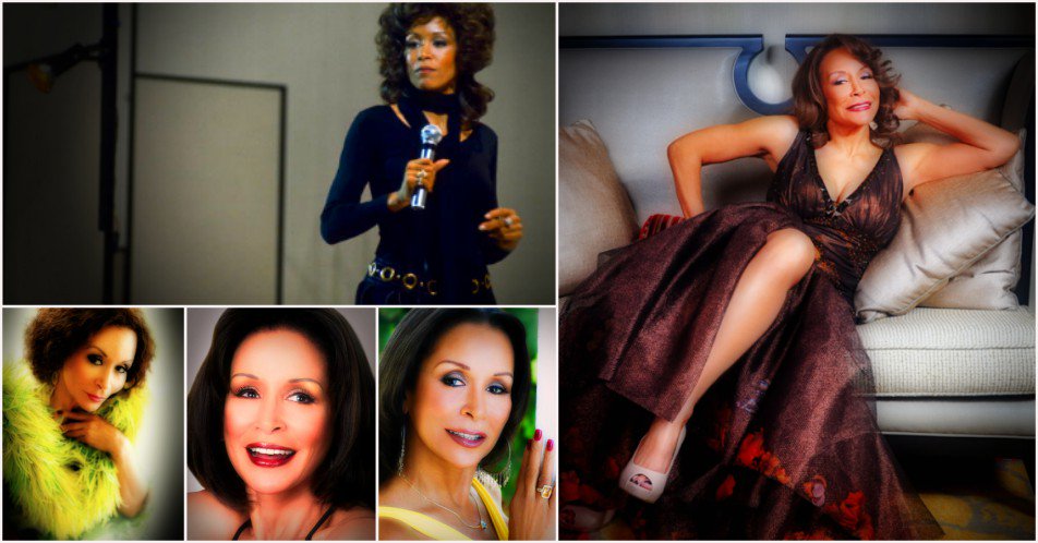 Happy Birthday to Freda Payne (born September 19, 1942)  