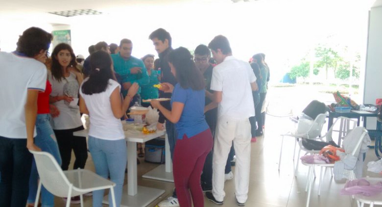 El viernes mexicano 🇲🇽😎