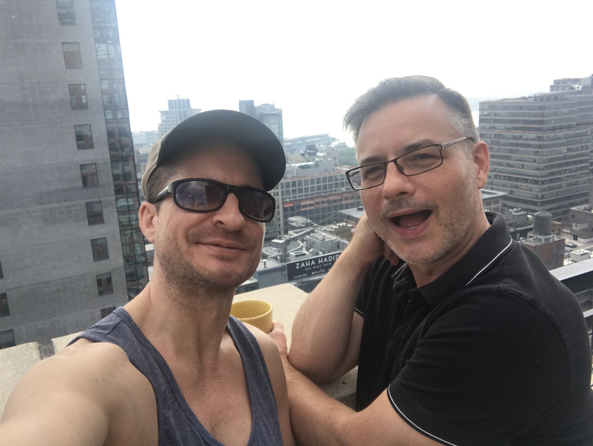dhemenger's tweet photo. 2 days late but had to share another great mixing session- preceded by a view from Phil Carroll’s roof #WhichWayHome is sounding great! https://t.co/5aQCuGmZbs