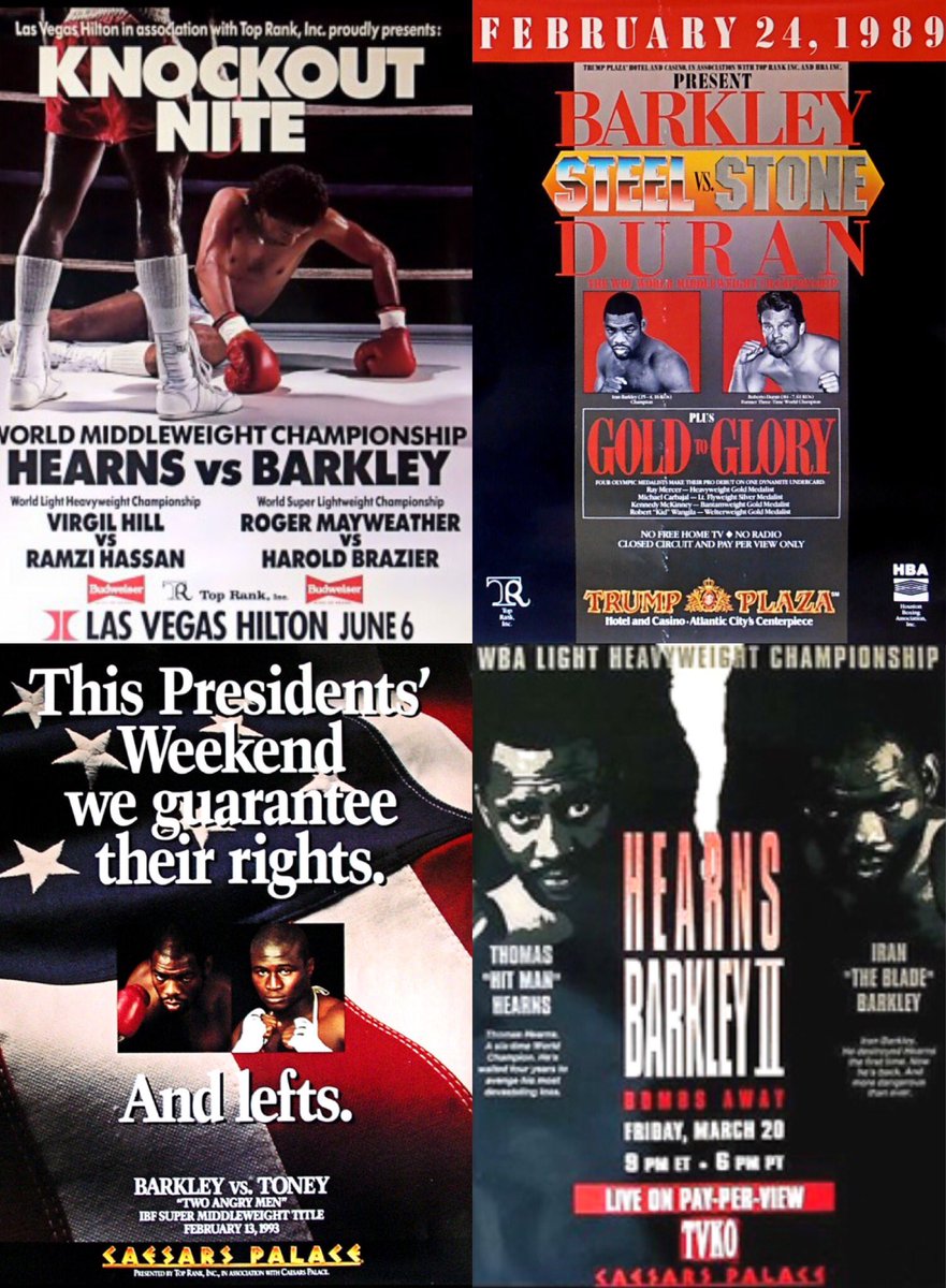 Tyson91seconds's tweet image. One of the tough guys of the ring and a favorite of mine the one and only Iran "The Blade" Barkley
Love this guy. 
#Boxing #Boxeo