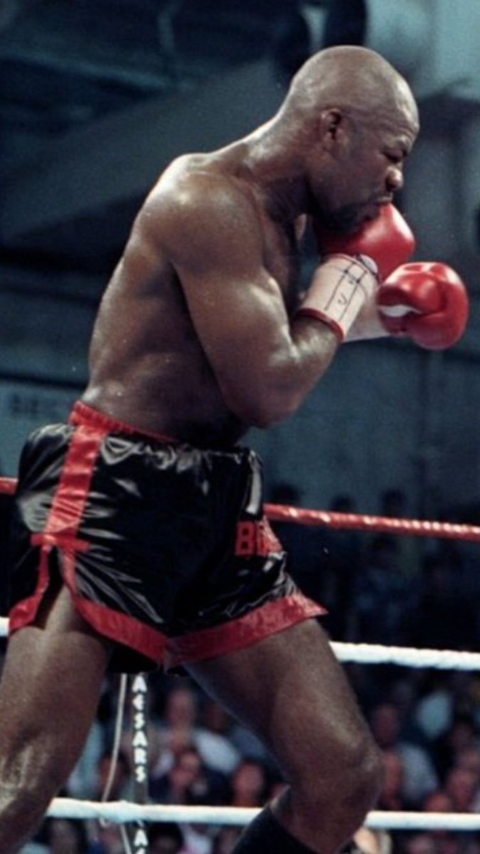 Tyson91seconds's tweet image. One of the tough guys of the ring and a favorite of mine the one and only Iran "The Blade" Barkley
Love this guy. 
#Boxing #Boxeo