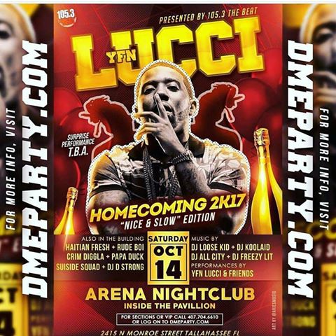 Crim_Diggla's tweet photo. Oct. 14, 2017 Come Out And Party With Us.. #TFHK #Crim #CrimDiggla #Diggla #BigBusiness #FuckHop https://t.co/M0SmqPgyhq