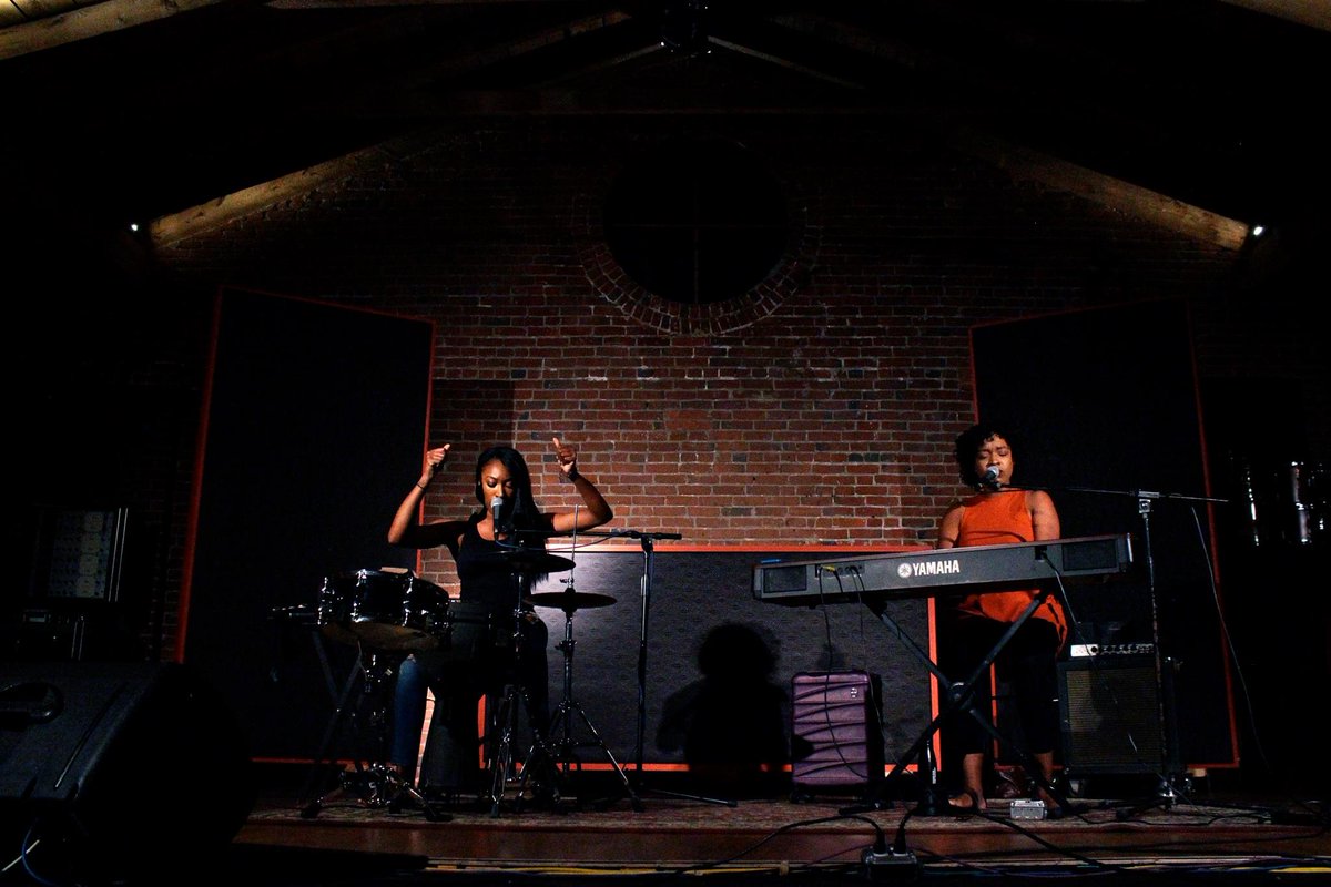 RittSoundWorks's tweet photo. Thanks to everyone that joined us at the Musicians Gathering this past weekend. Next up is the Interstellar/ Ascension Jam Session on 9/21! https://t.co/lR0MHZ2qtZ