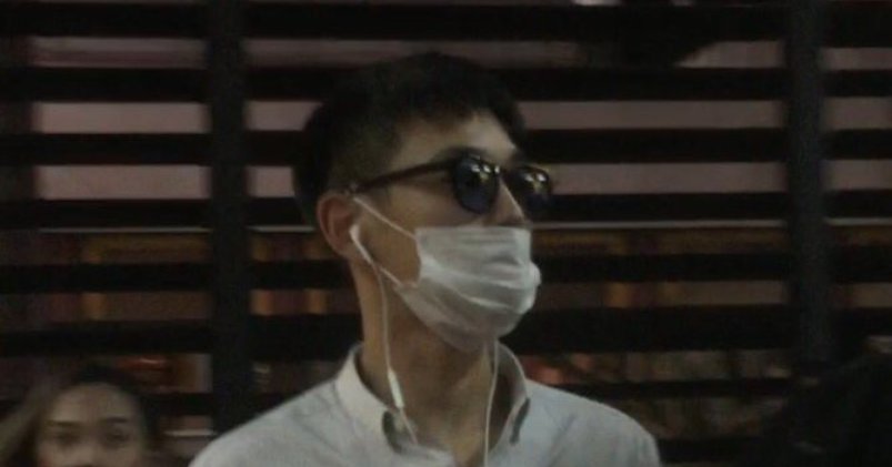 okezonenews's tweet photo. Keren, Fans SHINee Tak Anarkis saat Minho Tiba di Bandara https://t.co/JeKBr1DHxB https://t.co/27IHLn5KaM