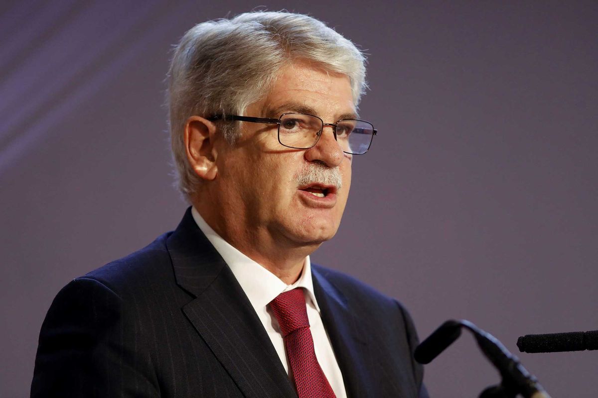 Spain's foreign minister says Catalan separatists are using "Nazi" tactics to intimidate their opponents bloom.bg/2xNhjO4
