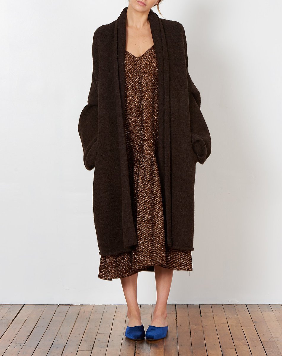 We've got your fall palette covered. #laurenmanoogian #no6store #maryamnassirzadeh #covetandlou ow.ly/DA0B30fhbNS