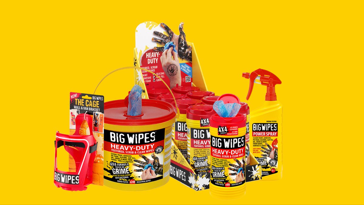 BigWipesNL's tweet photo. Ook op de 11 vestigingen van  @BevelaBV kunt u terecht voor Big Wipes producten dus kom langs! https://t.co/tb2Xx2SQy2