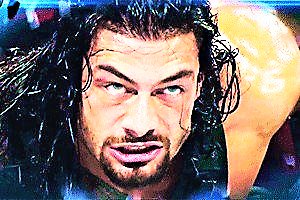 LeeshaNDessy's tweet photo. @WWERomanReigns @romanreigns568 @Shady926 #LoveItWhen #RomanGetsAll #RiledUp #NPassionate #GreatVictoryisOnTheWay #Sunday #NoMercy #GoGettem https://t.co/a1uhLpEN51