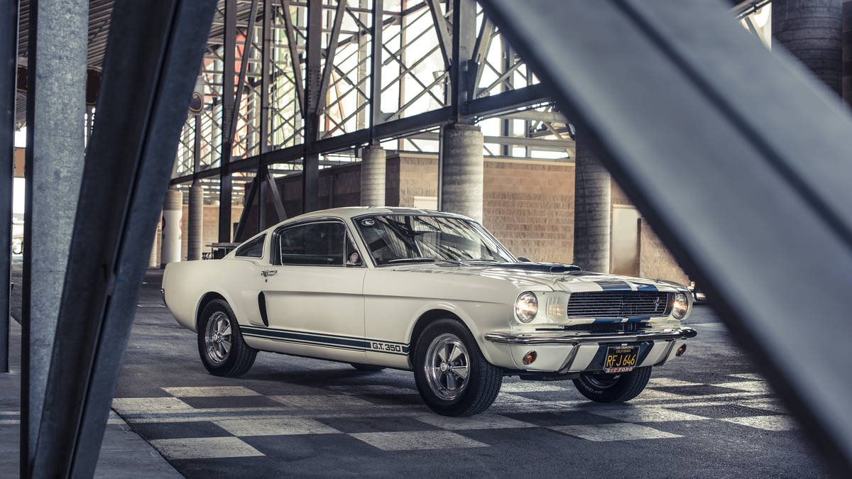 How Autoweek’s GT350 became a family heirloom bit.ly/2xcqvLb https://t.co/QDR1bSKGUM