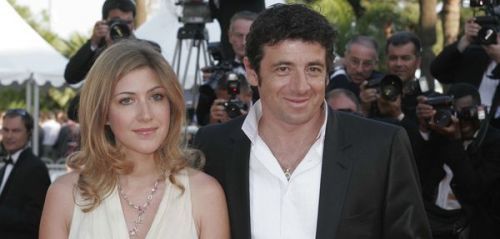 Ex Femme De Bruel