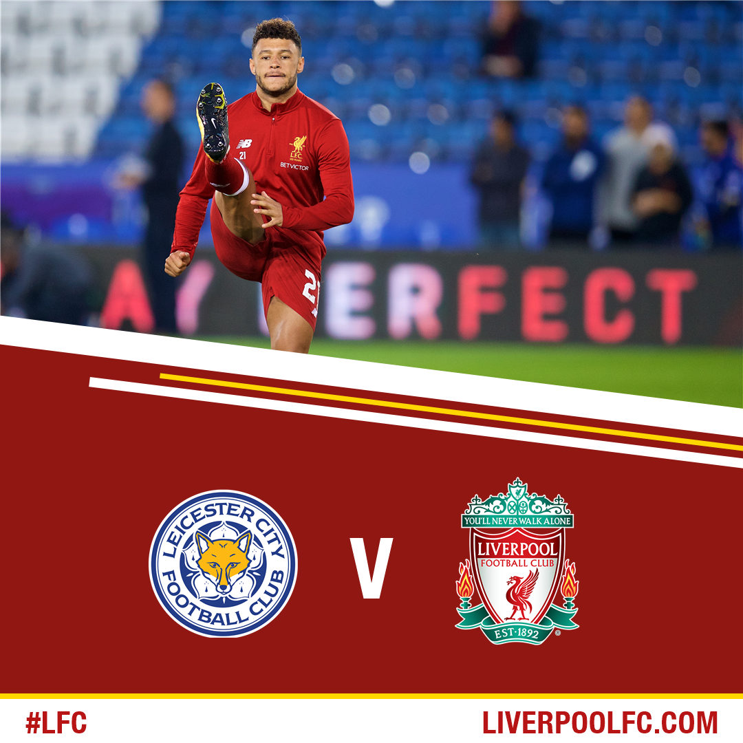 LFC's tweet photo. Come on you Reds! ⚽ https://t.co/kZeqJlNnmE