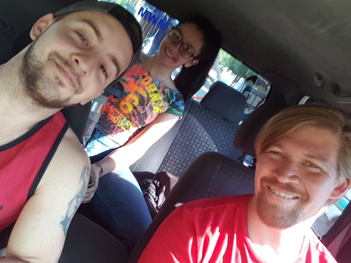Stefun68's tweet photo. Rumbo a Luque.. #SCMXSchool 👨🎓 https://t.co/8bFLwb1Rw6