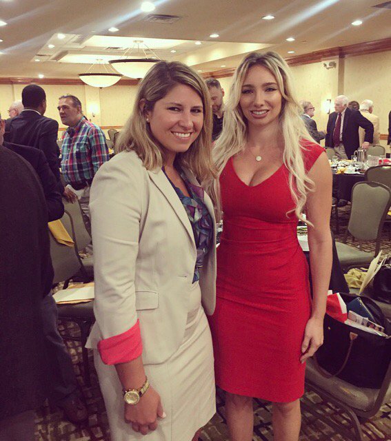 Manhattan Republican Party tweet media