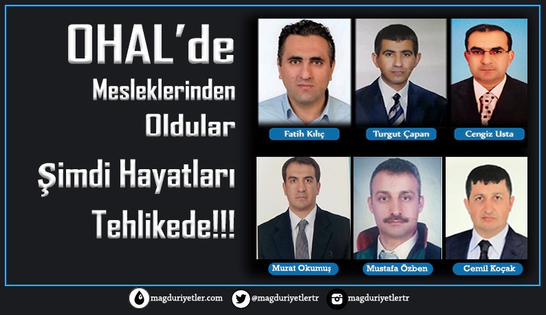 The kidnappings all took place during daytime and the perpetrators were apparently unconcerned about being seen <a href="/coe/">Council of Europe</a>
politico.eu/article/turkey…