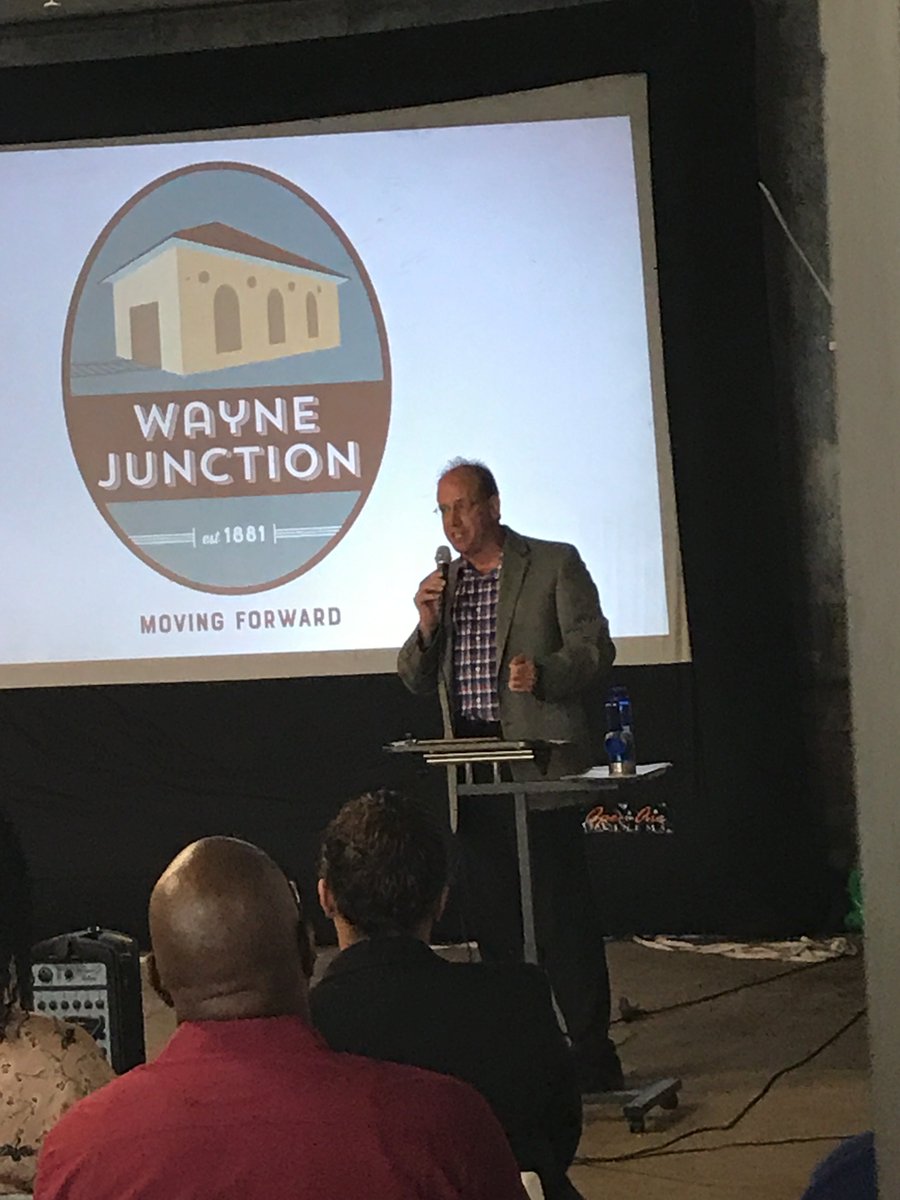 Philly Office Retail tweet media