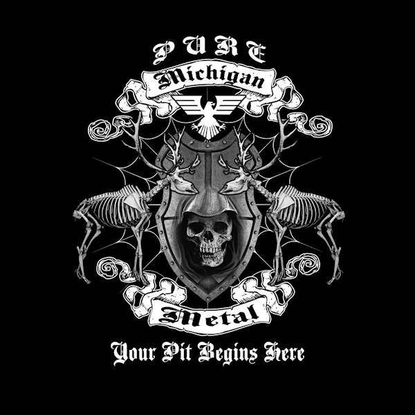 PureMichMetal's tweet image. Pure Michigan Metal new site launch almost ready. puremichiganmetal.com/news/pure-mich…