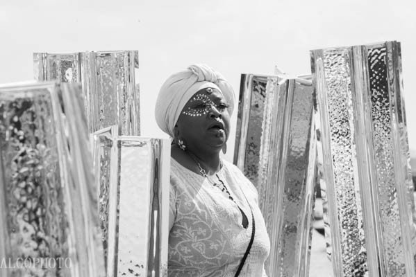 Lady Laronda Maestro &amp; DJ Miggley Maestro algophotograhy.wordpress.com/2017/09/19/lad…