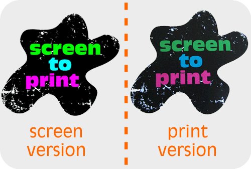 documartNOLA's tweet image. Colors are built very differently on screen than they are when printed--DocuMart understands this process! #Documartprinting #printincolor