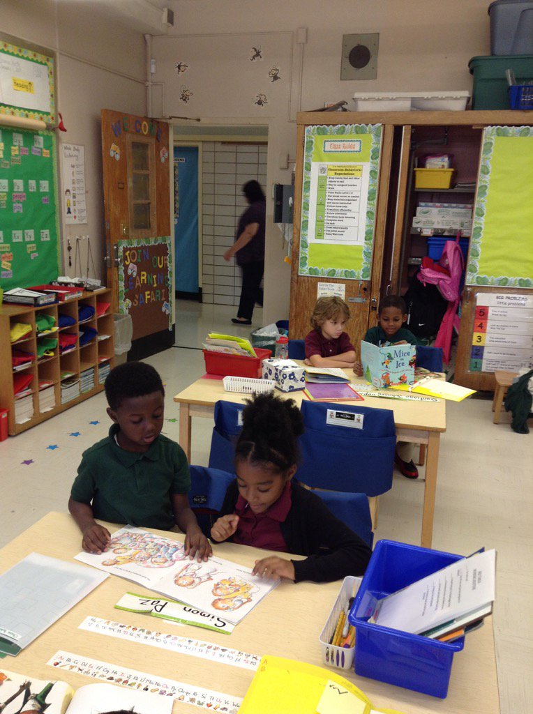 Partner Reading
@76learns