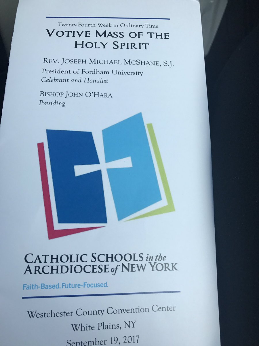 OLVFinancial's tweet image. Wonderful homily by Rev Joseph Michael McShane