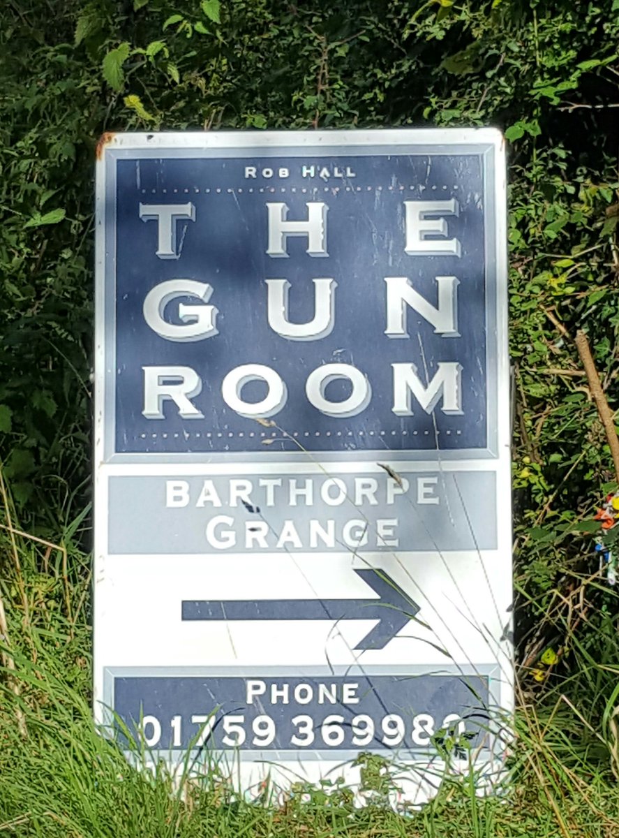 Great service from The Gun Room, nothing too much trouble #quality #service #thegunroom