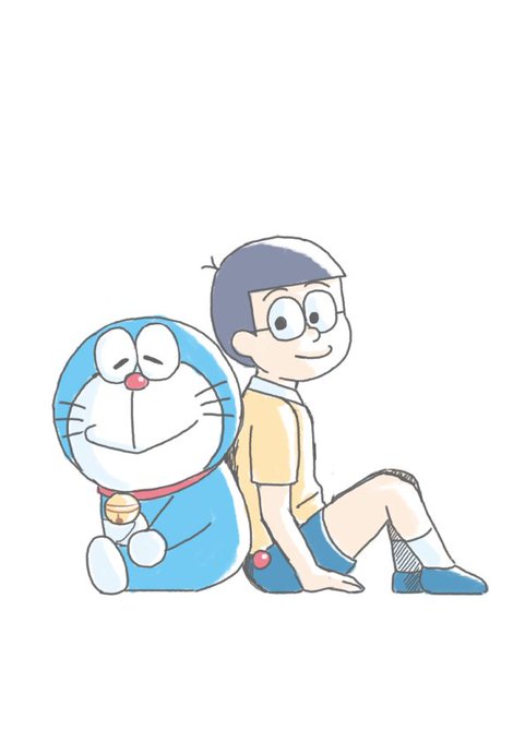 ドラえもんのtwitterイラスト検索結果 古い順