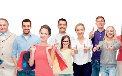 RevistaInfopack's tweet photo. Generaciones de #consumidores influyentes en el diseño de envases.
https://t.co/pFZmEuTUX1 #diseno #envase https://t.co/30hkj82CPg
