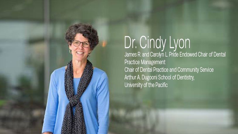 jcdaoasis's tweet photo. #Women changing #dentistry: reflections by Dr. Cindy Lyon, dentist &amp; academic 
#dentist @dugoni_dental
https://t.co/8XhbnzX30b https://t.co/S3MSImIqTG