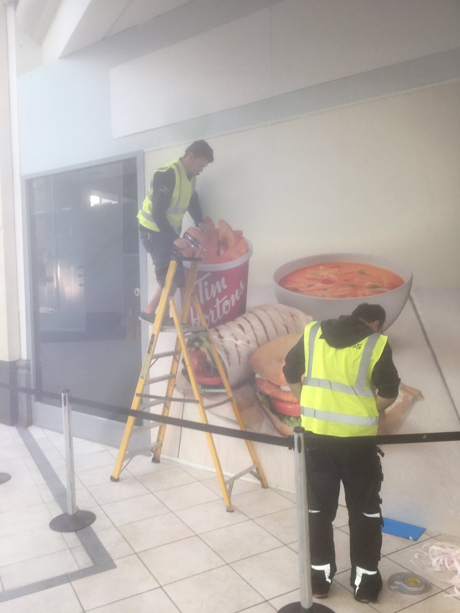 ProfLukeSloan's tweet image. Teresa May in Canada for post-Brexit trade talks, @timhortonsuk opening new branch in Cardiff... #correlationorcausation