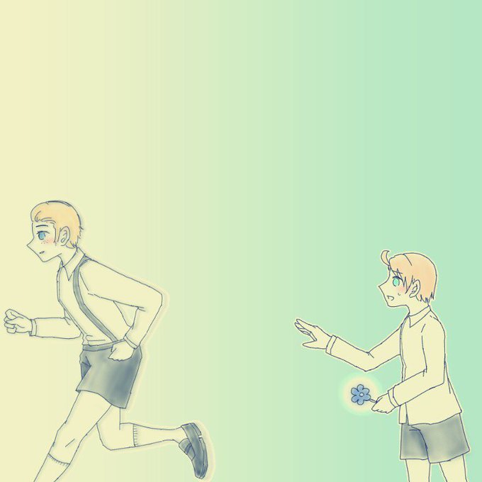 いかないでのtwitterイラスト検索結果