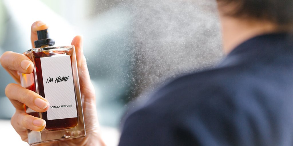 Everything you need to know about fragrance: From Eau de Parfum to Cologne. goo.gl/jNkcd7 #LushCosmetics #Perfume #LushPerfume