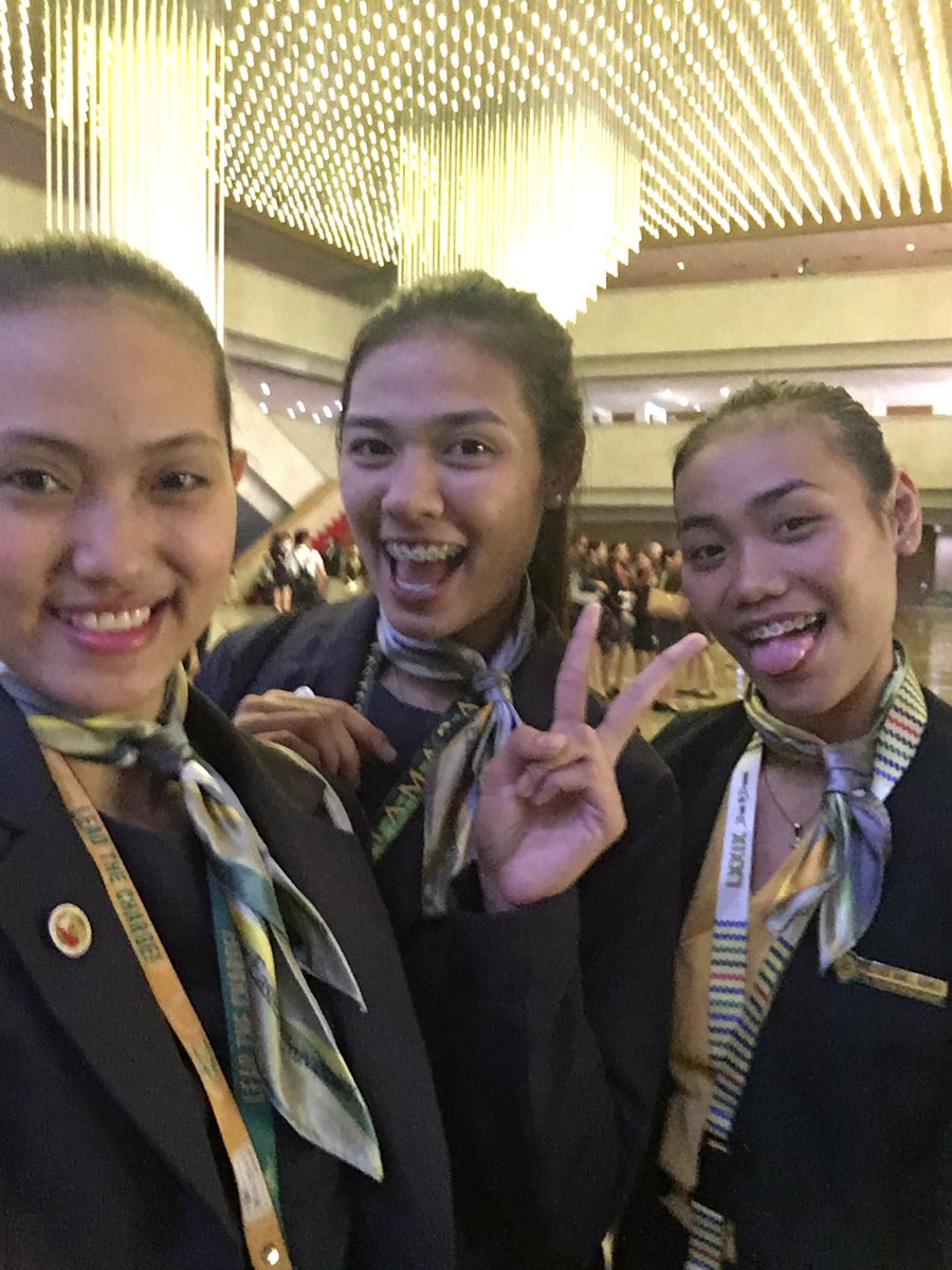 clndmgo's tweet photo. @HeatherG1127 @sarahgonzagaaa 💗 #PinoyChikka4thEdition #MakeItFEU #MakeItITHM 🔰 https://t.co/GvhgSUyBlM